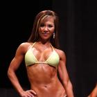 Kayla  Le - NPC Mid Atlantic Championships 2012 - #1